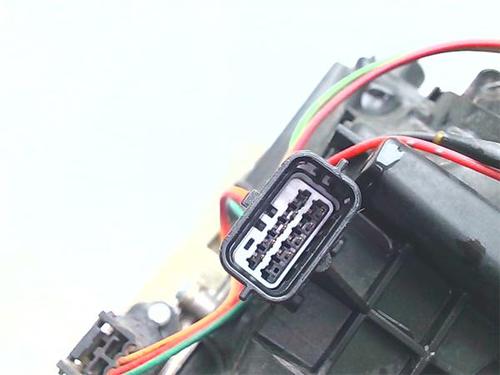 Right headlight NISSAN LEAF (ZE0) Electric | BP38358047C29 - Image 4