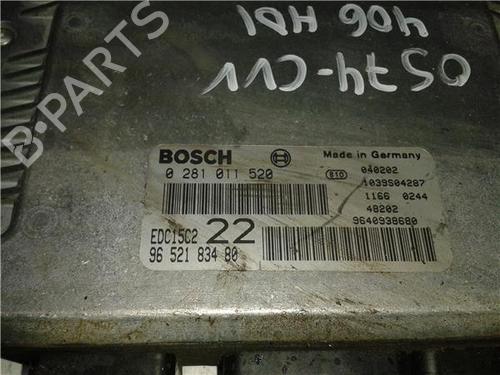 Used Control unit Control unit 38406447 38406447