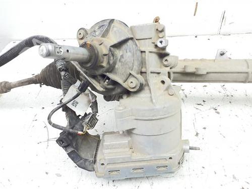 Steering rack PEUGEOT RIFTER 1.5 BlueHDi 100 | BP38395175M22 - Image 4