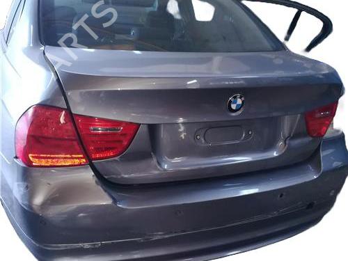 Front right window mechanism BMW 3 (E90) 318 d | BP38364604C23 - Image 7