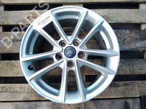 Used Rim Rim 38702633 38702633