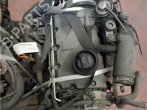 Engine SKODA OCTAVIA II (1Z3) 1.9 TDI | BP38352549M1 - Image 4