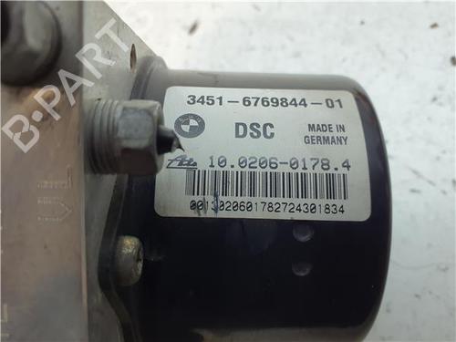 ABS pump BMW 1 (E87) 118 d | BP38371099M43 - Image 3