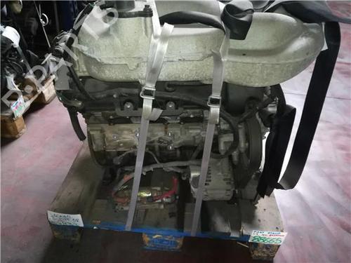 Engine JAGUAR S-TYPE II (X200) 3.0 V6 | BP38404180M1 - Image 4