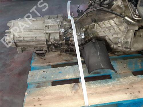 Gearbox AUDI A4 B7 (8EC) 2.0 TDI 16V | BP38359267M3 - Image 3