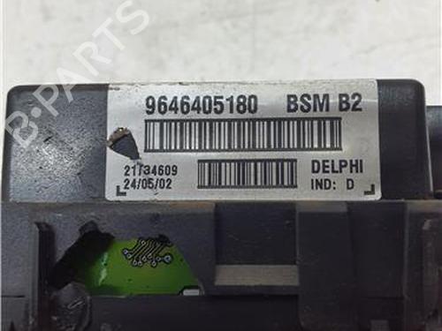 Electronic module PEUGEOT 307 Break (3E) 1.6 16V | BP38365998M83 - Image 2