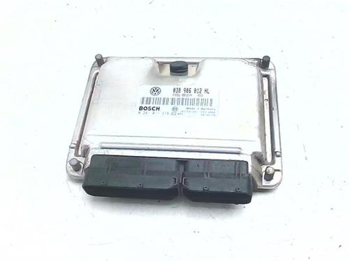 Used Control unit Control unit 38394115 38394115