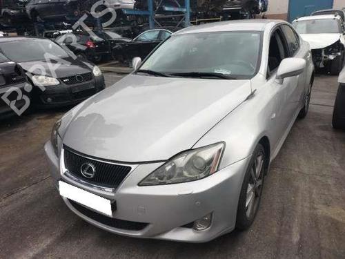 Electronic module LEXUS IS II (_E2_) 220d (ALE20) | BP38377510M83  - Image 6