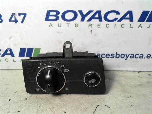 Used Headlight switch Headlight switch 38351309 38351309