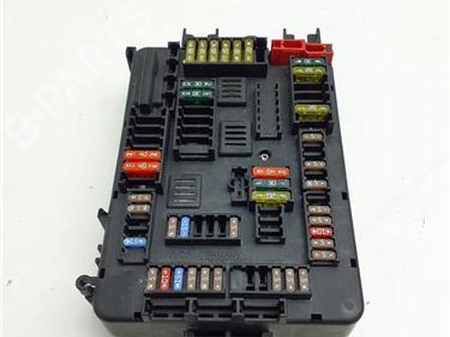 electronic-module-bmw-1-f20-2011-2012-2013-2014-2015-2016-2017-2018-2019-38369034 main image