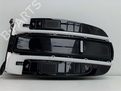 Switch PORSCHE CAYENNE Coupe (9YB) 3.0 E-Hybrid AWD | BP38386394I30 - Image 5