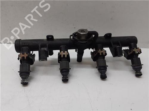 Used Injection rail Injection rail 38358607 38358607