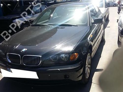 Control unit BMW 3 (E46) 320 d | BP38351135M11 - Image 10