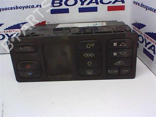 Mando climatizador Mando climatizador 38404500 38404500