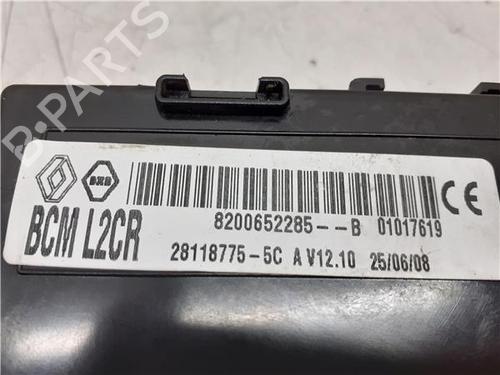 Electronic module RENAULT CLIO III Grandtour (KR0/1_) 1.5 dCi (KR0F) | BP38361085M83 - Image 2