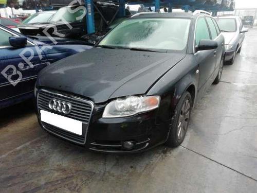 Right sun visor AUDI A4 B7 Avant (8ED) 2.0 TDI | BP38392012I2 - Image 6