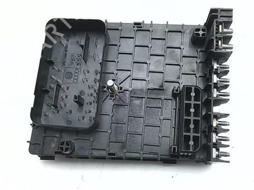 Fuse box VW PASSAT B6 (3C2) 1.9 TDI | BP38407589E1 - Image 4