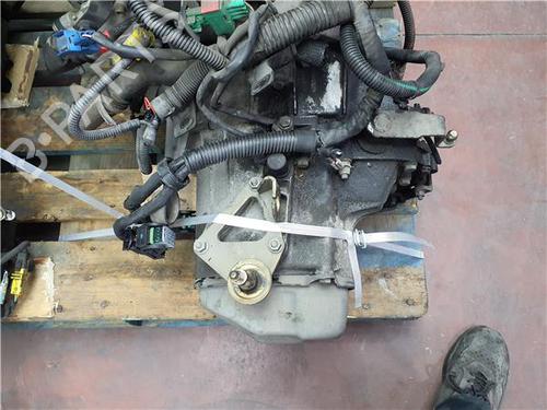 Gearkasse Gearkasse 39435005 39435005