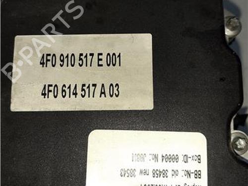 ABS pump AUDI A6 C6 (4F2) 3.0 TDI quattro | BP38355749M43 - Image 5