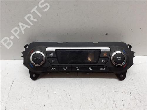 Used Climate control Climate control 38361383 38361383