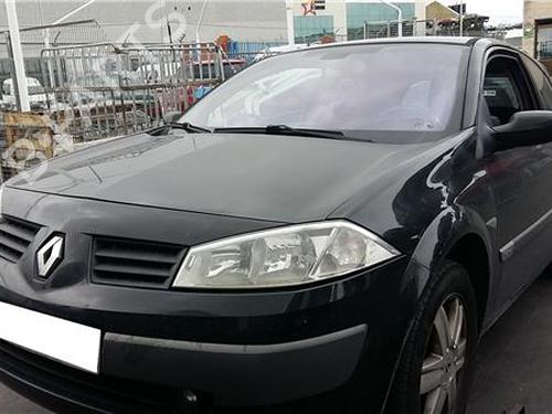Control unit RENAULT MEGANE II Saloon (LM0/1_) 1.6 | BP38407221M11 - Image 4