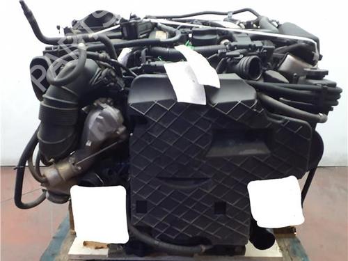 Engine MERCEDES-BENZ E-CLASS (W212) E 250 CDI / BlueTEC (212.003, 212.004) | BP38392951M1 - Image 3