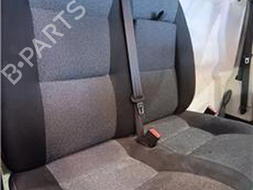 Right front seat FIAT DUCATO Bus (250_) 130 Multijet 2,3 D 4x4 | BP38394964C16 - Image 3