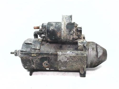 Starter PEUGEOT BOXER Platform/Chassis (244) 2.8 HDi | BP38389038M8 - Image 5