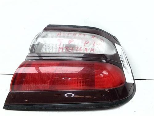 Used Right taillight Right taillight 38406518 38406518