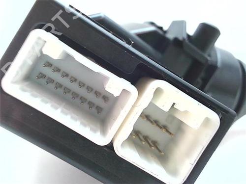 Steering column stalk LEXUS IS II (_E2_) 220d (ALE20) | BP38383464I23  - Image 5
