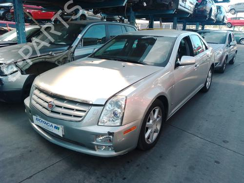 Højre solskærm CADILLAC STS 3.6 | BP38401028I2 - Image 3
