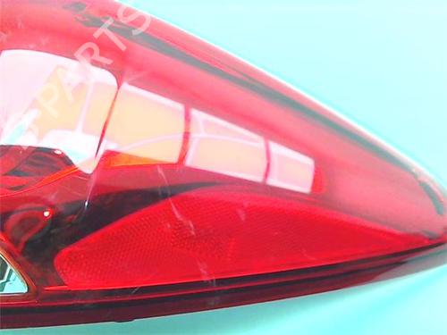 Right taillight KIA CARENS IV 1.7 CRDi | BP38384316C35 - Image 3