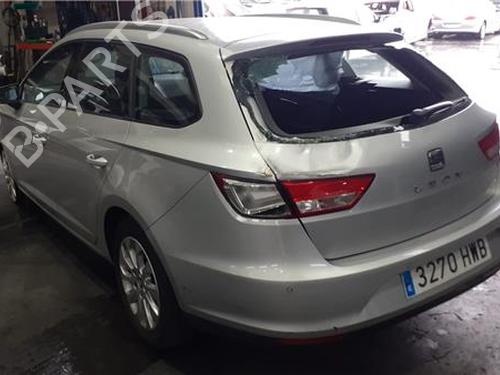 Subframe SEAT LEON ST (5F8) 1.6 TDI | BP38376154M9 - Image 8