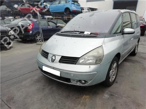 Left taillight RENAULT ESPACE IV (JK0/1_) 1.9 dCi (JK0U, JK0G) | BP38353249C34 - Image 6