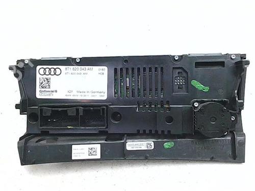 Climate control AUDI A4 B8 (8K2) 2.0 TDI quattro | BP38381652I5 - Image 4