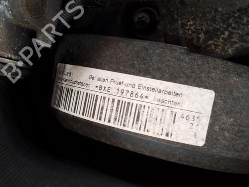 Engine VW GOLF V (1K1) 1.9 TDI | BP40009141M1 - Image 3
