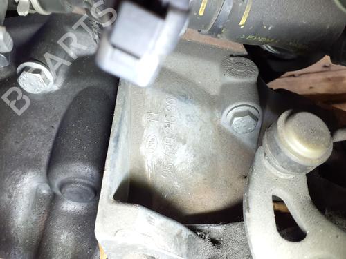 Gearbox CITROËN C5 II (RC_) 2.0 HDi (RCRHRH) | BP40009142M3 - Image 5