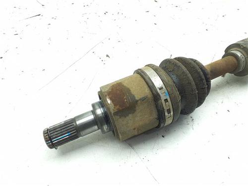 Left front driveshaft KIA CEED Sportswagon (CD) 1.0 T-GDI | BP38380781M38 - Image 5