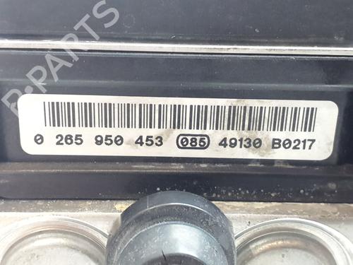 ABS pump SMART FORTWO Coupe (450) 0.7 (450.352, 450.332) | BP38401065M43 - Image 6