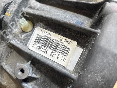 Gearbox DACIA LODGY (JS_) 1.5 dCi (JSMC, JSAF) | BP38376078M3 - Image 2