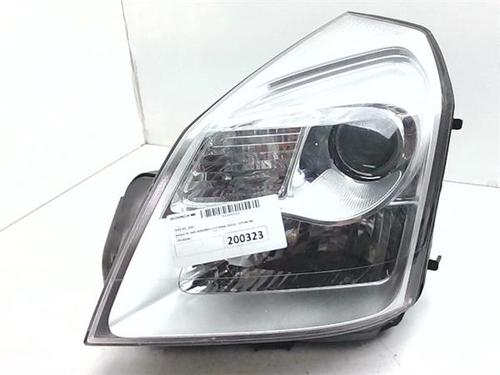 Used Left headlight Left headlight 38366990 38366990