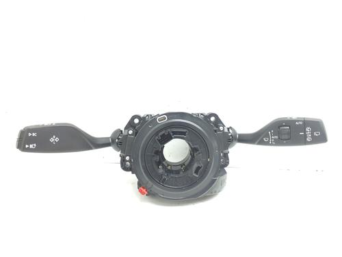 Used Headlight switch Headlight switch BMW 3 Touring (G21, G81) 330 i (258 hp) 40228404 40228404