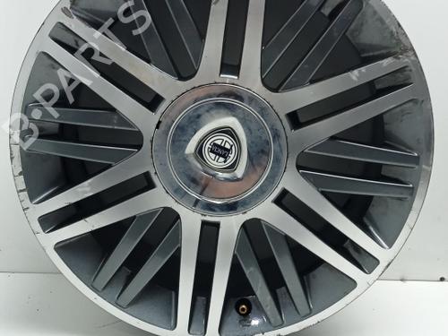Used Rim Rim LANCIA MUSA (350_) 1.9 D Multijet (350.AXC1A) (101 hp) 40299377 40299377