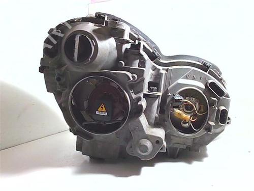 Left headlight MERCEDES-BENZ C-CLASS (W203) C 220 CDI (203.006, 203.008) | BP38360481C28  - Image 5