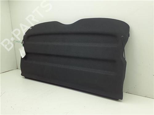 Rear parcel shelf CITROËN C4 II (NC_) 1.6 HDi 90 | BP39956170C85 - Image 3