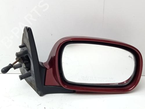 Used Right mirror Right mirror 38404527 38404527