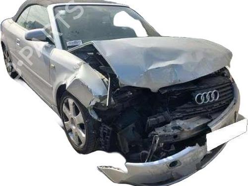 Intercooler AUDI A4 B6 (8E2) 2.5 TDI | BP38398075M30 - Image 7