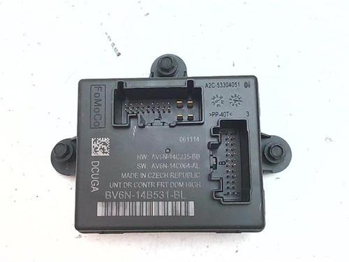 Used Comfort control module Comfort control module 38388444 38388444