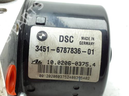 ABS pump BMW 3 Touring (E91) 320 d | BP38400754M43 - Image 6