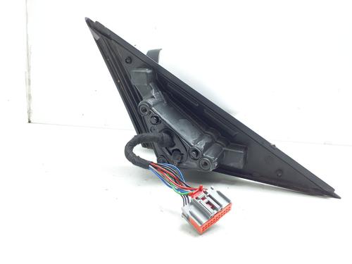 Retrovisor esquerdo JAGUAR XE (X760) 2.0 D | BP38397770C26 - Image 6